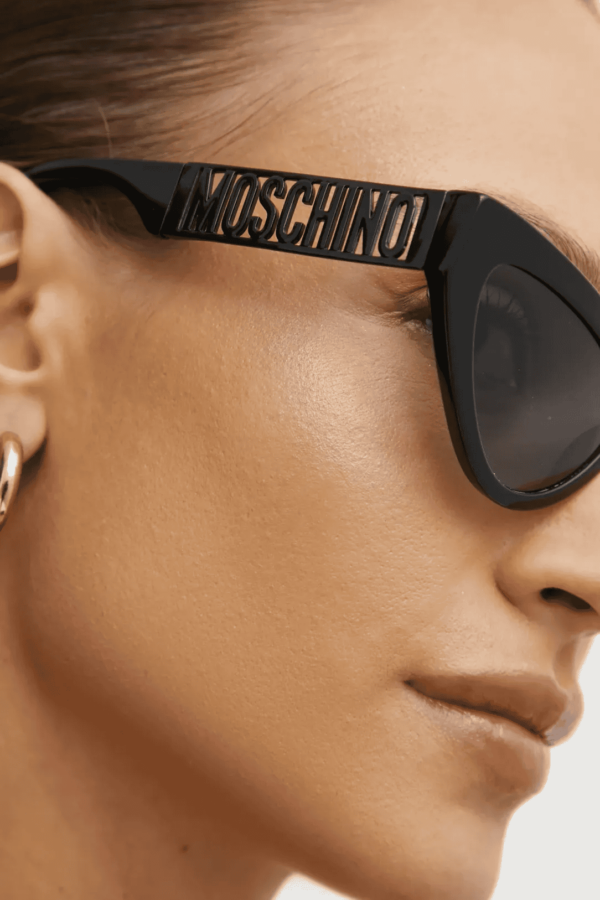 Moschino MOS170/S - 807/9O - 55 - imagine 3