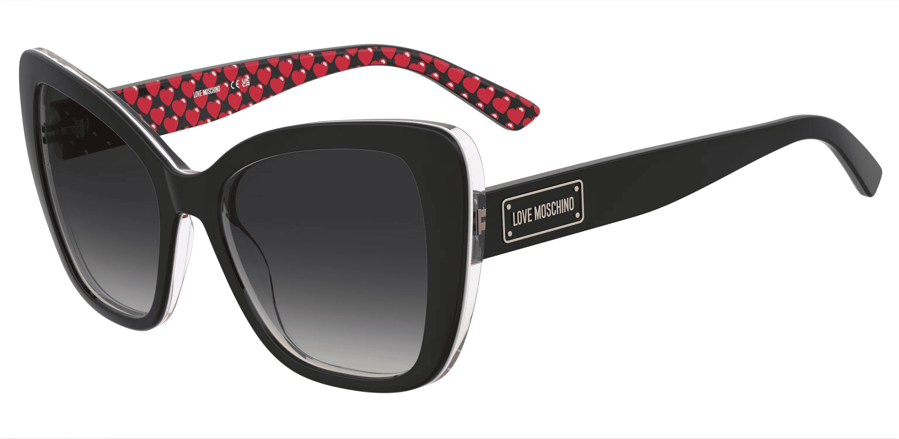Moschino MOL083/S - UYY/9O - 54