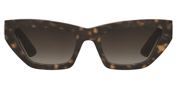 Moschino MOS182/S - 086/HA - 55 - imagine 2