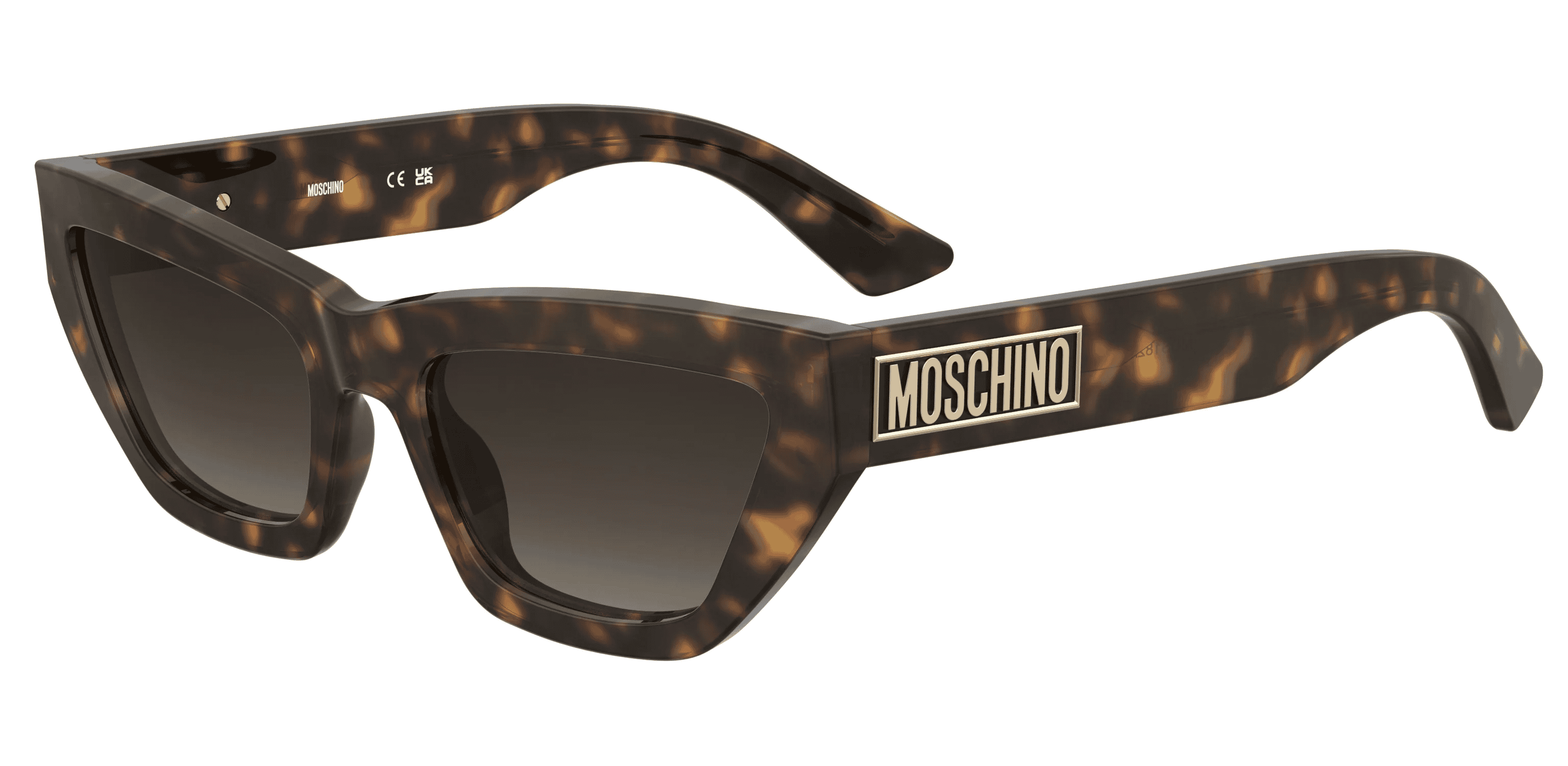 Moschino MOS182/S - 086/HA - 55