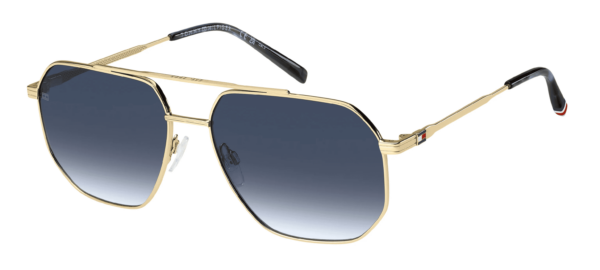 Tommy Hilfiger TH 2091/S - J5G/08 - 60
