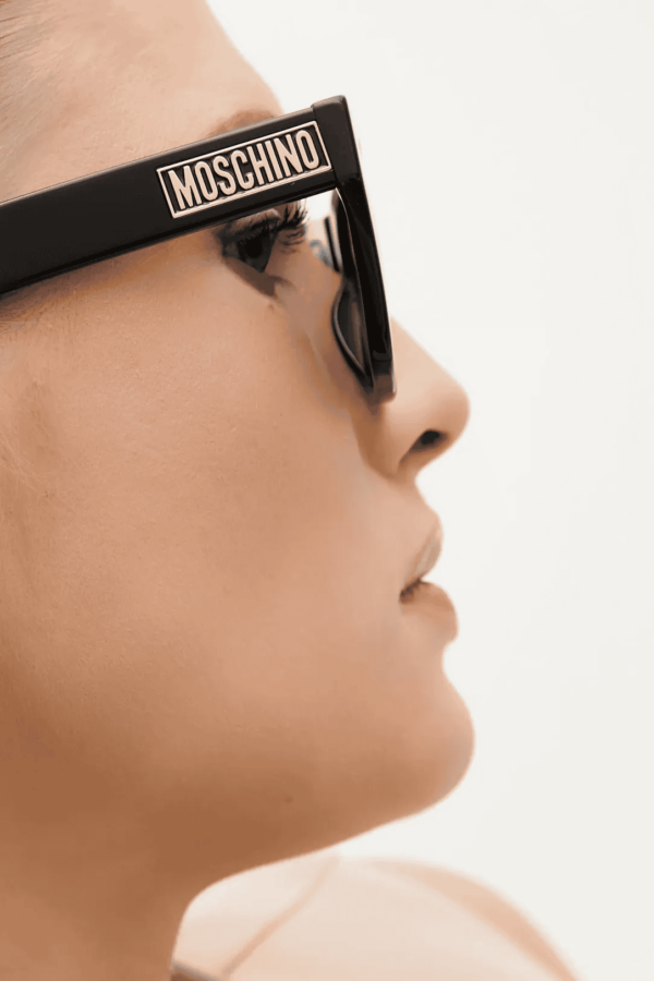 Moschino MOS181/S - 807/9O - 54 - imagine 3