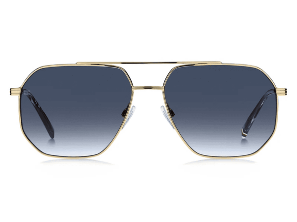 Tommy Hilfiger TH 2091/S - J5G/08 - 60 - imagine 2