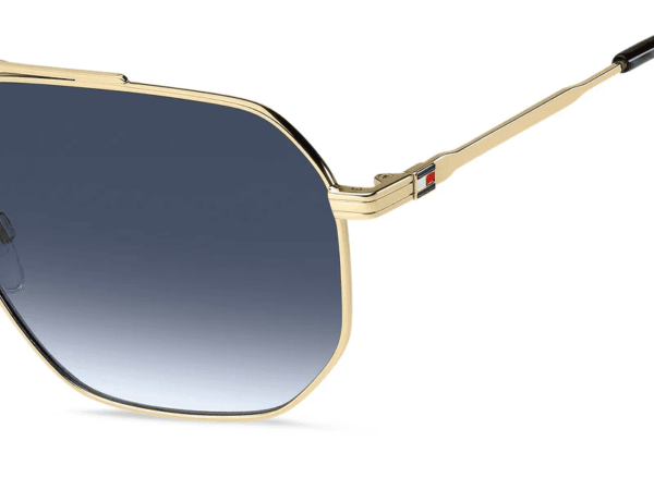 Tommy Hilfiger TH 2091/S - J5G/08 - 60 - imagine 3