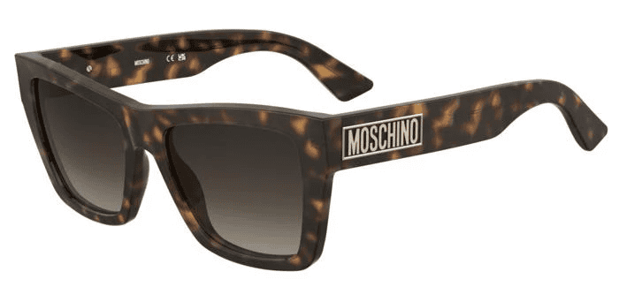 Moschino MOS181/S - 086/HA - 54
