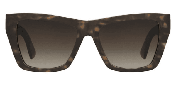 Moschino MOS181/S - 086/HA - 54 - imagine 2