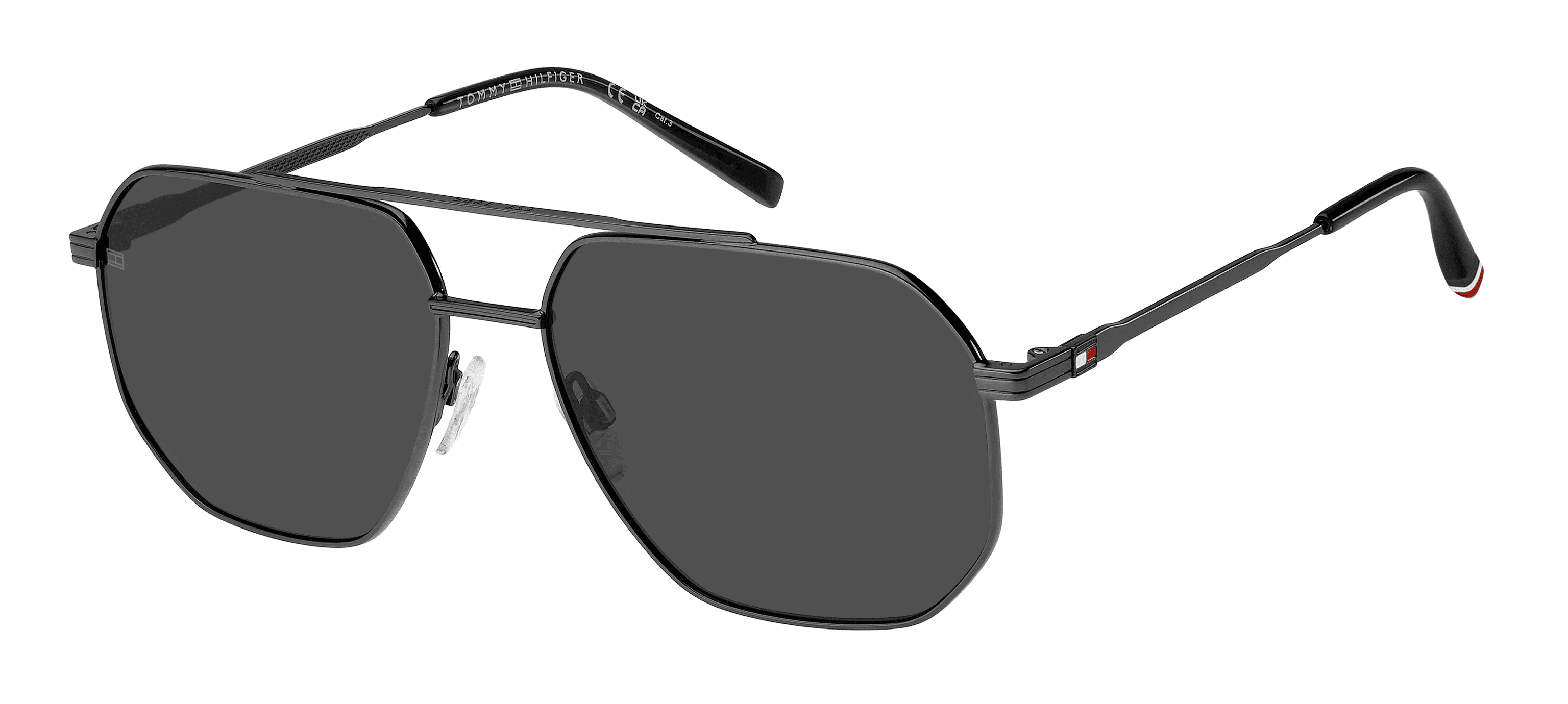 Tommy Hilfiger TH 2091/S - KJ1/IR - 60