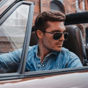 Porsche Design P8938 C