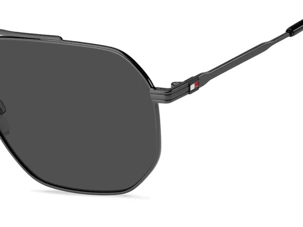Tommy Hilfiger TH 2091/S - KJ1/IR - 60 - imagine 3