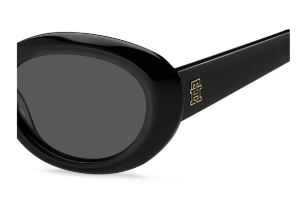 Tommy Hilfiger TH 2207/S - 807/IR - 51 - imagine 3