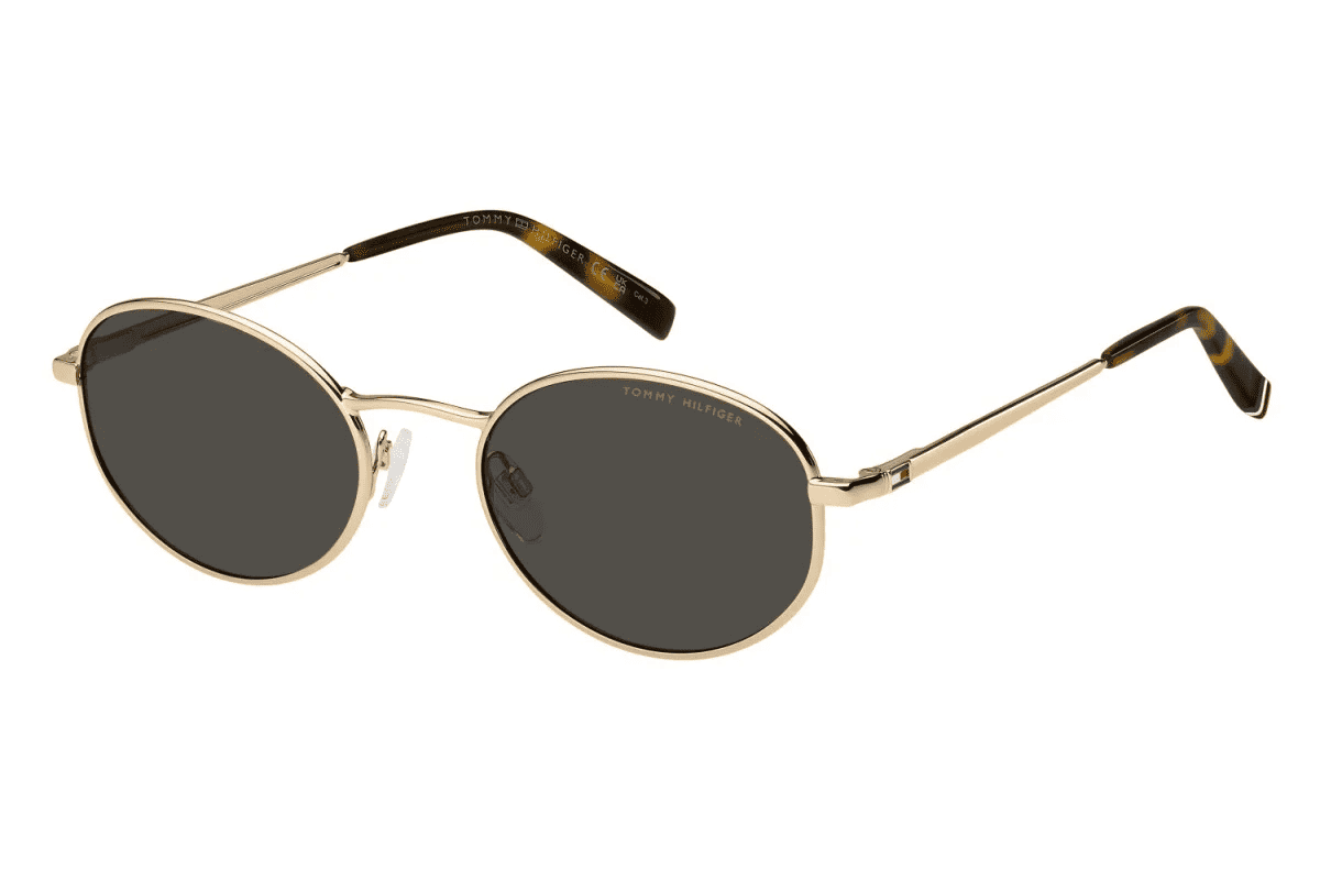 Tommy Hilfiger TH 2219/S - 000/IR - 55