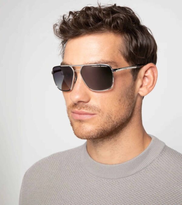 Porsche Design P8966 B - imagine 2