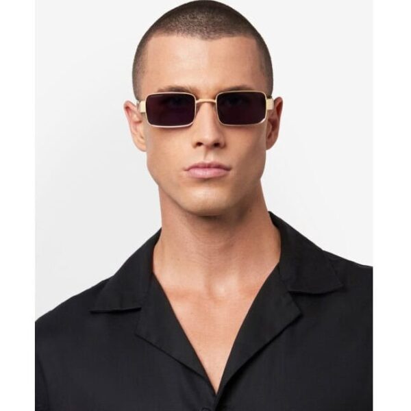 Dsquared D2 0156/S - 000/IR - imagine 3