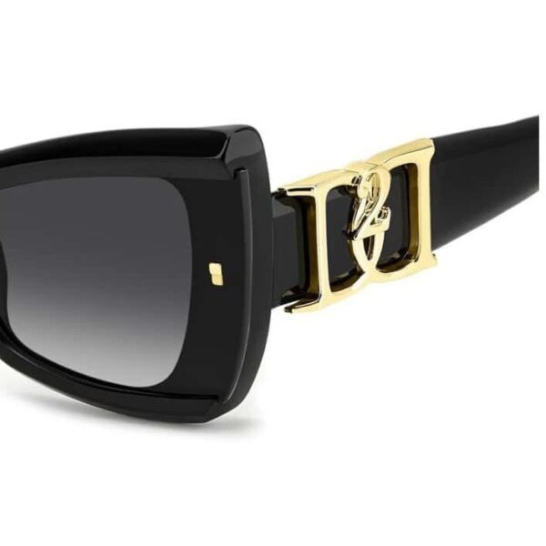 Dsquared D2 0170/S - 807/9O - 63 - imagine 5