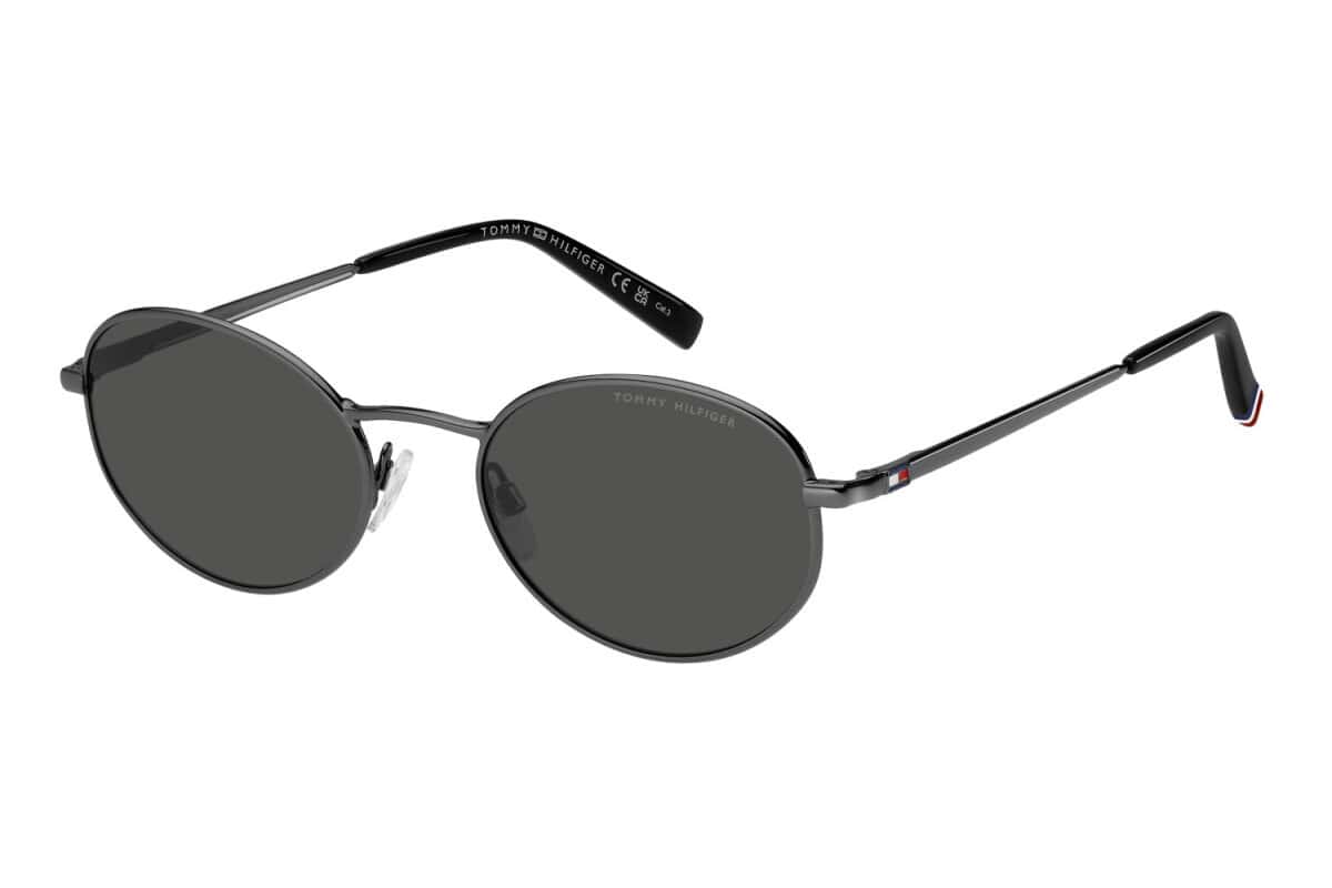 Tommy Hilfiger TH 2219/S - KJ1/IR - 55