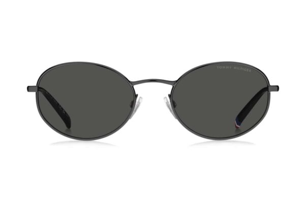 Tommy Hilfiger TH 2219/S - KJ1/IR - 55 - imagine 2