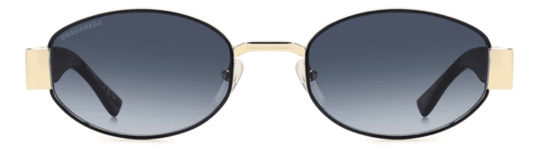 Dsquared D2 0155/S - 0NZ/08 - 53 - imagine 2