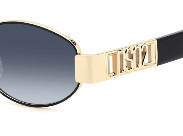 Dsquared D2 0155/S - 0NZ/08 - 53 - imagine 3