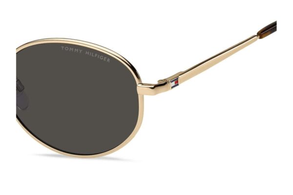 Tommy Hilfiger TH 2219/S - 000/IR - 55 - imagine 3