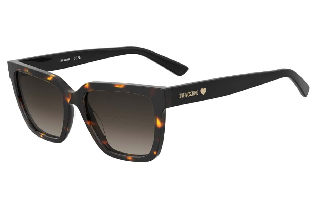 Moschino MOL087/S - 086/HA - 55