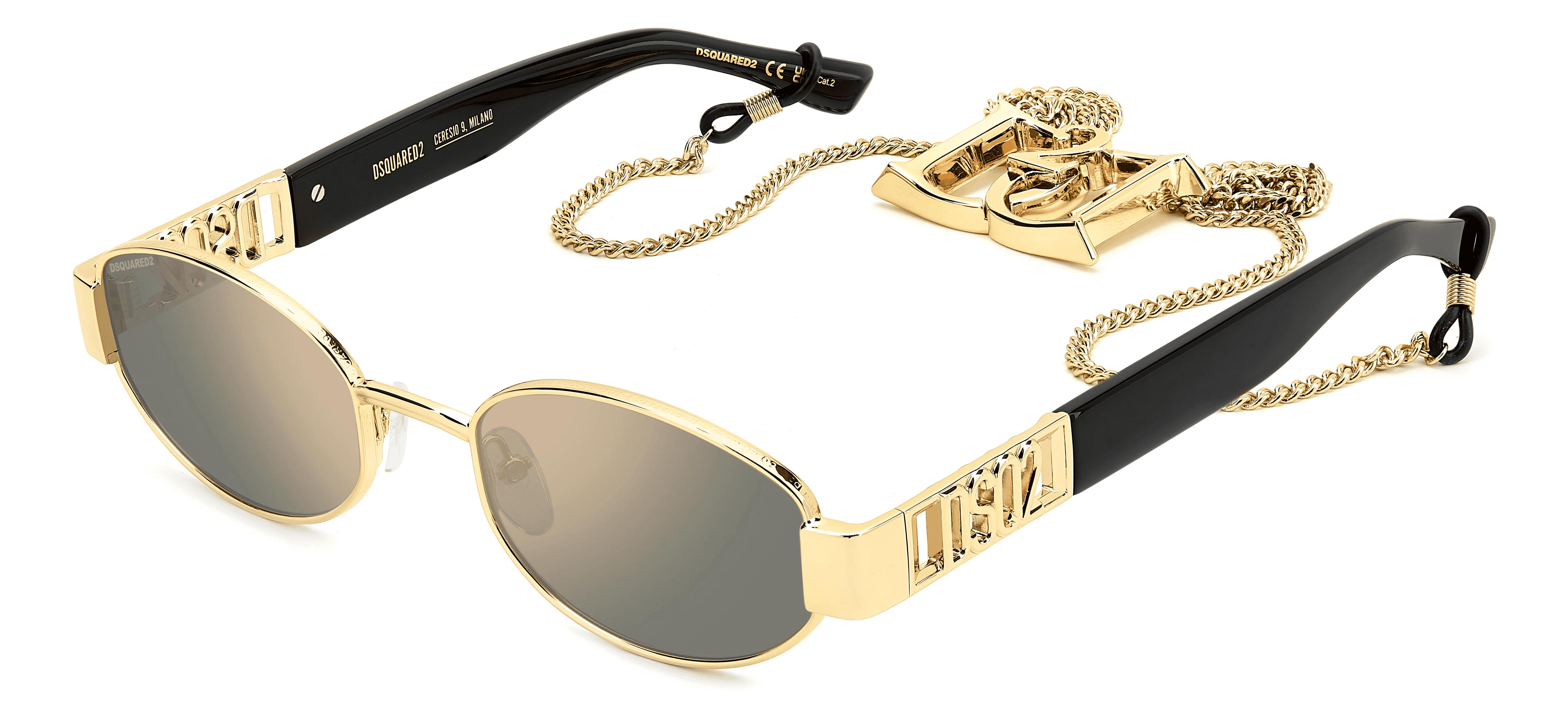 Dsquared D2 0155/S - 000/JO - 53