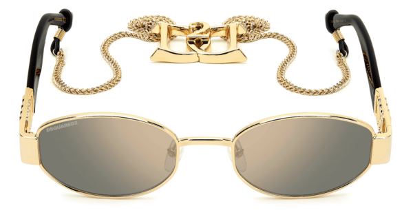 Dsquared D2 0155/S - 000/JO - 53 - imagine 3