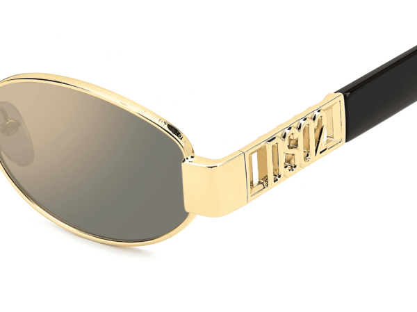 Dsquared D2 0155/S - 000/JO - 53 - imagine 5