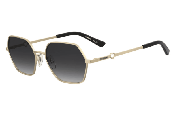 Moschino MOL084/S - 000/9O - 56