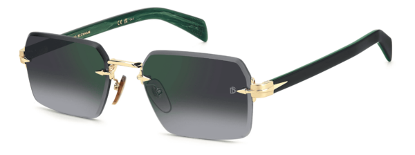 David Beckham DB 7109/S - PEF/NU - 55