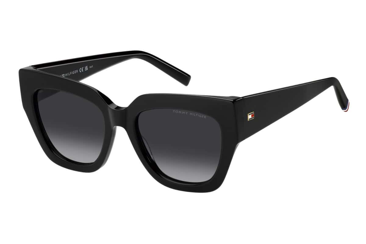 Tommy Hilfiger TH 2223/S - 807/9O - 53