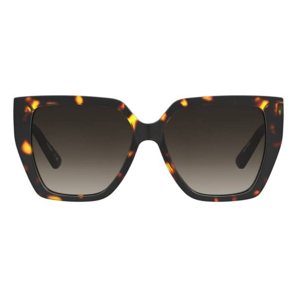 Moschino MOL088/S - 086/HA - 55 - imagine 2