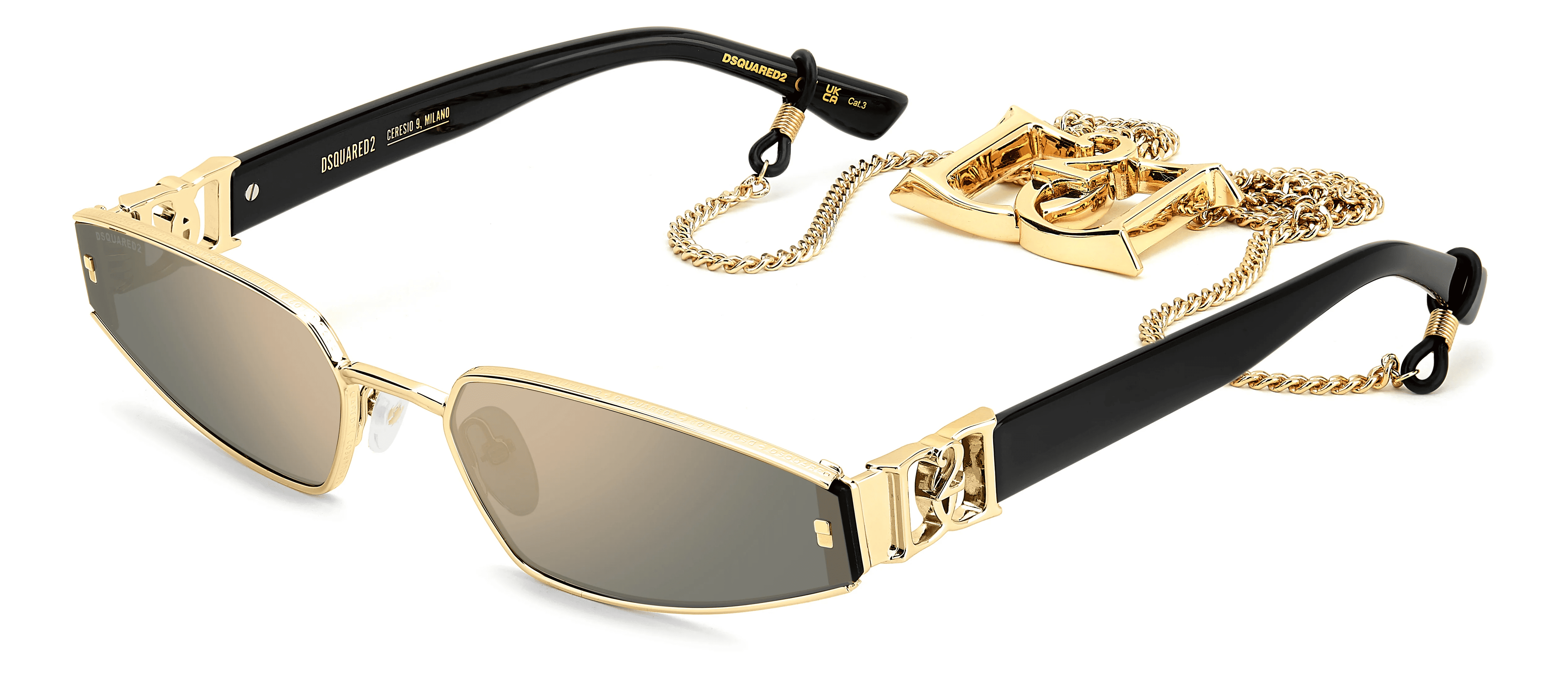 Dsquared D2 0168/S/SE - 000/JO - 61