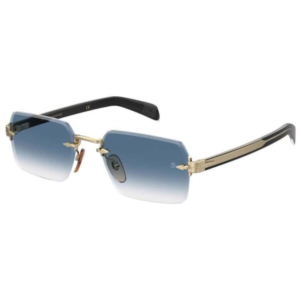 David Beckham DB 7109/S - RHL/08 - 55