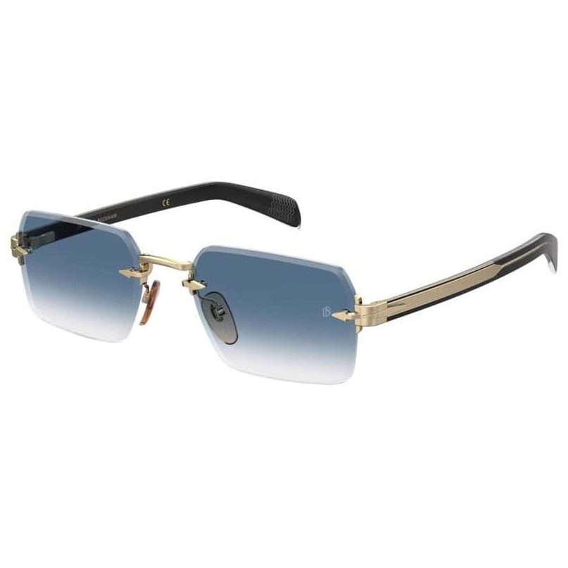 David Beckham DB 7109/S - RHL/08 - 55
