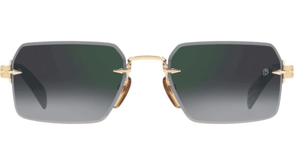 David Beckham DB 7109/S - PEF/NU - 55 - imagine 2