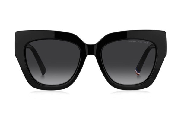 Tommy Hilfiger TH 2223/S - 807/9O - 53 - imagine 4