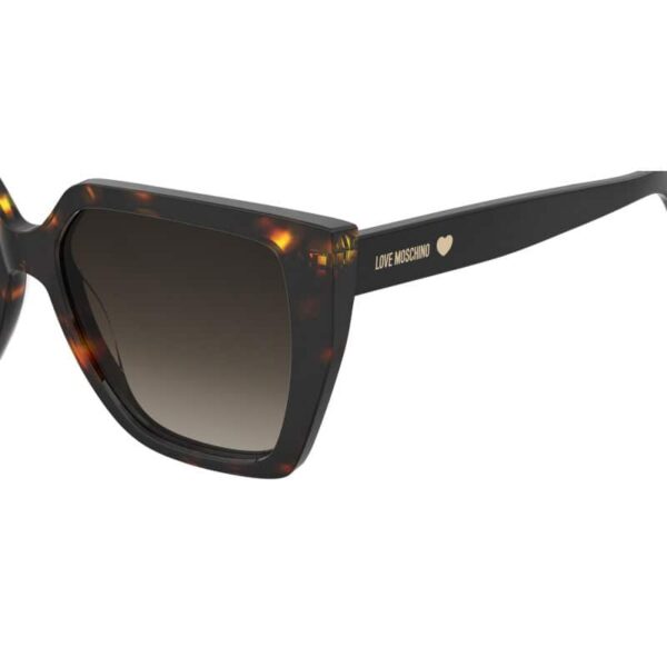 Moschino MOL088/S - 086/HA - 55 - imagine 3