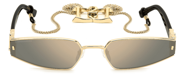 Dsquared D2 0168/S/SE - 000/JO - 61 - imagine 3