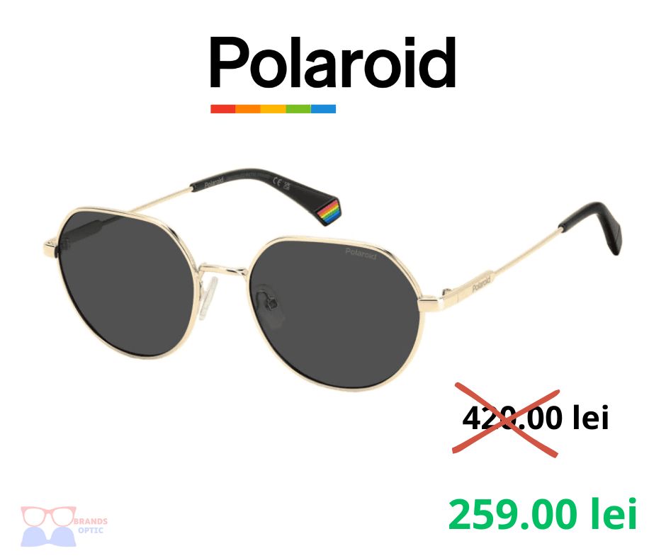 Polaroid PLD6236/S/X - RHL/M9