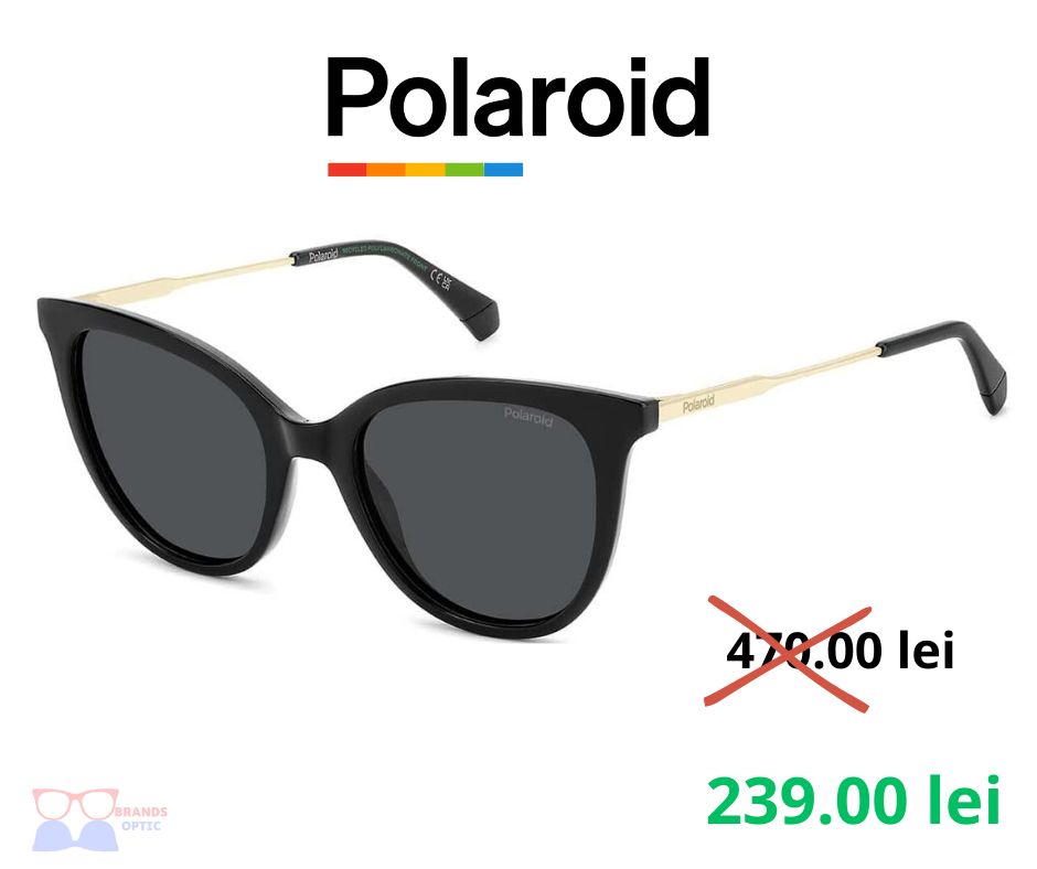 Polaroid PLD4184/S/X - 807/M9