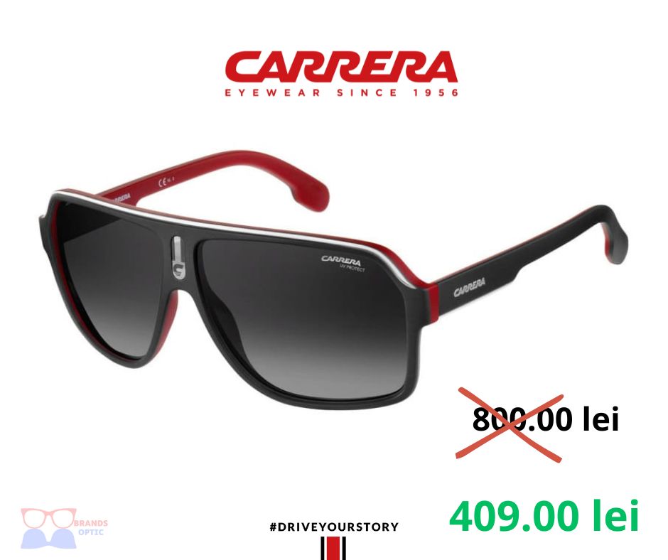 Carrera 1001/S - BLX/9O - 62
