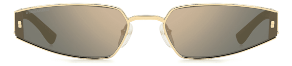 Dsquared D2 0168/S/SE - 000/JO - 61 - imagine 4