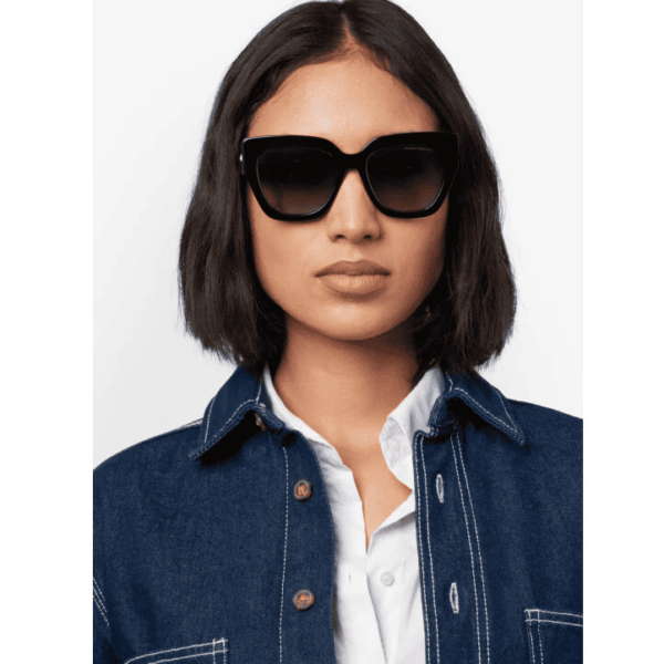 Tommy Hilfiger TH 2223/S - 807/9O - 53 - imagine 3