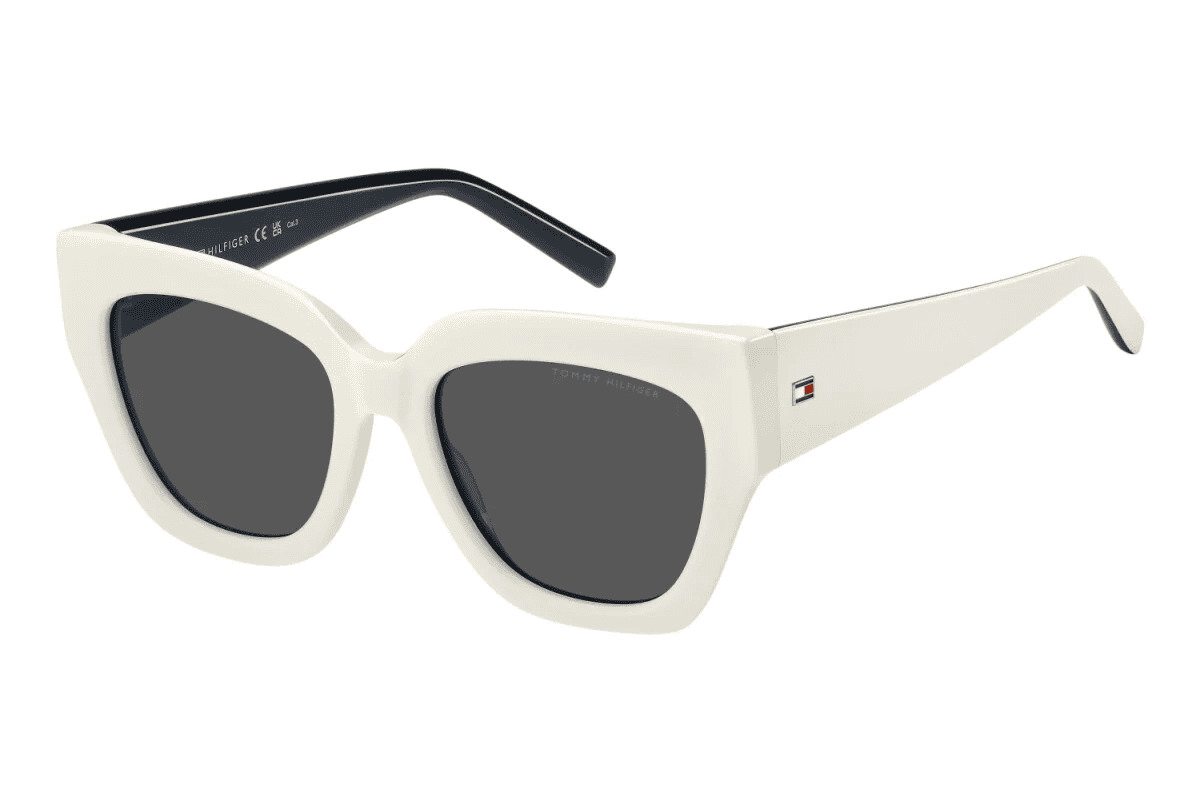 Tommy Hilfiger TH 2223/S - SZJ/IR - 53