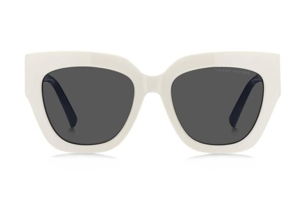 Tommy Hilfiger TH 2223/S - SZJ/IR - 53 - imagine 2