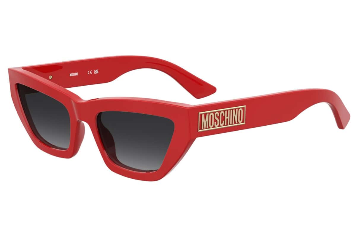Moschino MOS182/S - C9A/9O - 55