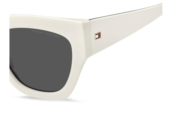 Tommy Hilfiger TH 2223/S - SZJ/IR - 53 - imagine 3