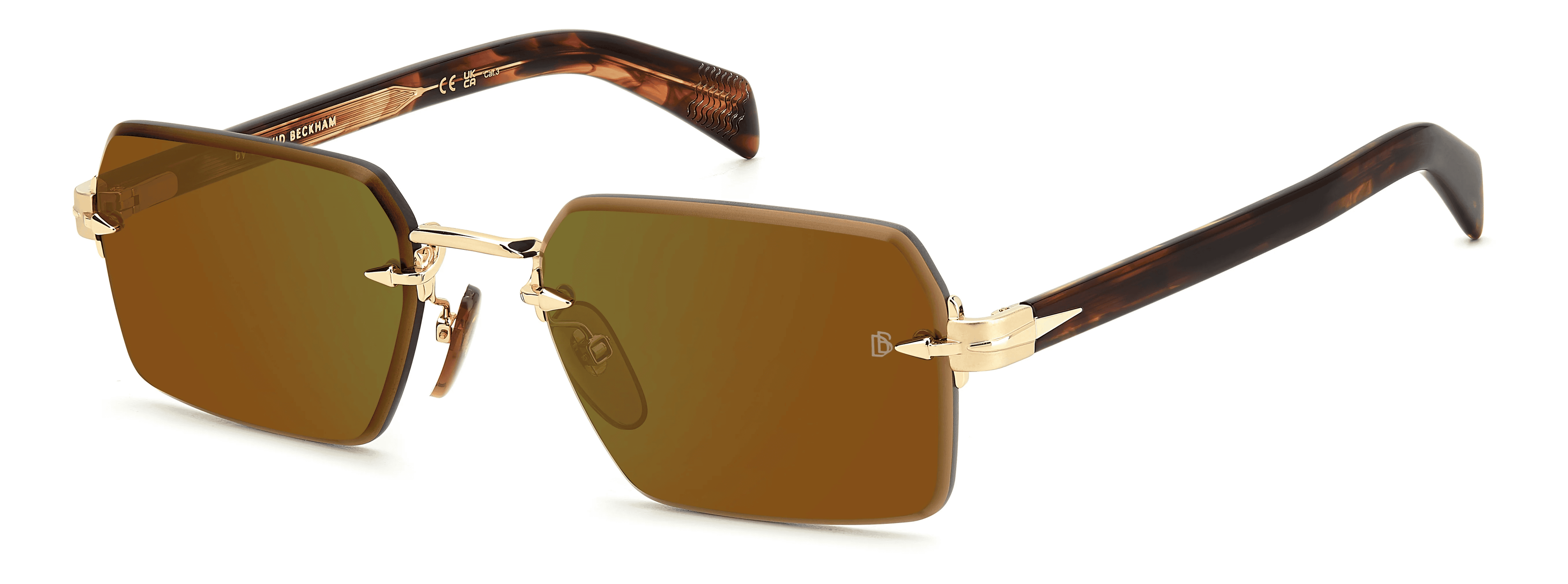 David Beckham DB 7109/S - T5U/MT - 55