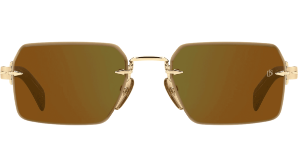 David Beckham DB 7109/S - T5U/MT - 55 - imagine 2