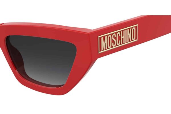 Moschino MOS182/S - C9A/9O - 55 - imagine 3